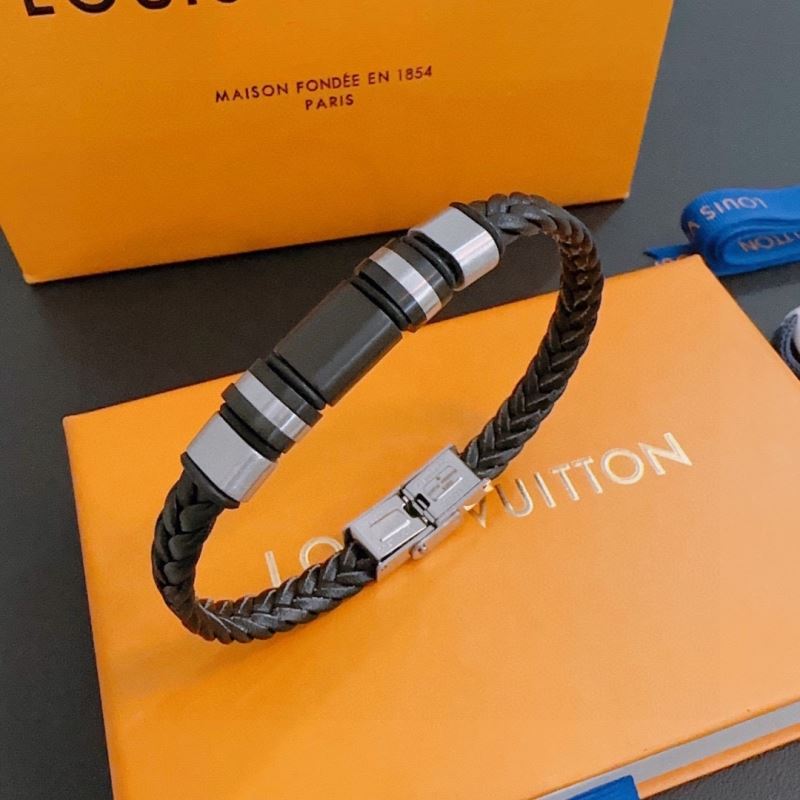 Louis Vuitton Bracelets